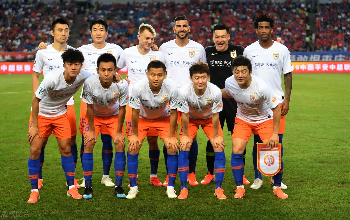 中超哪家球队运营最好,中超未来