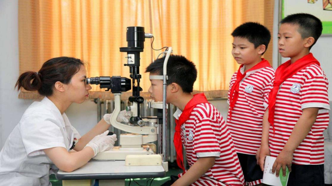 成年后散光增加的原因,眼睛散光增加怎么回事