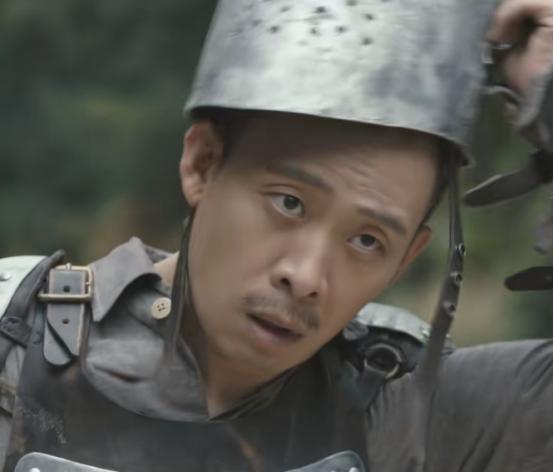 央视电视剧张译,张译新片官宣