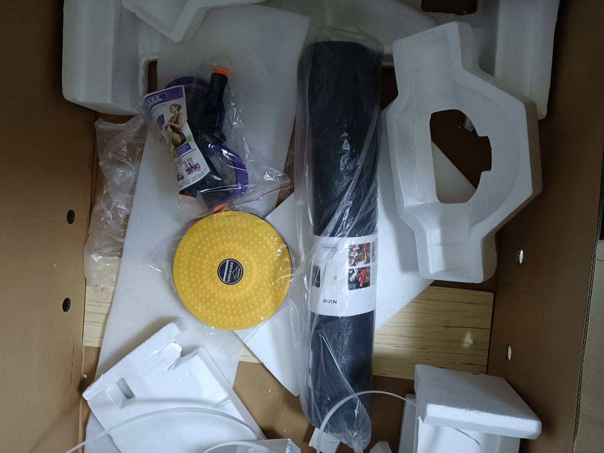 亿健跑步机e系列,亿健a5s跑步机测评