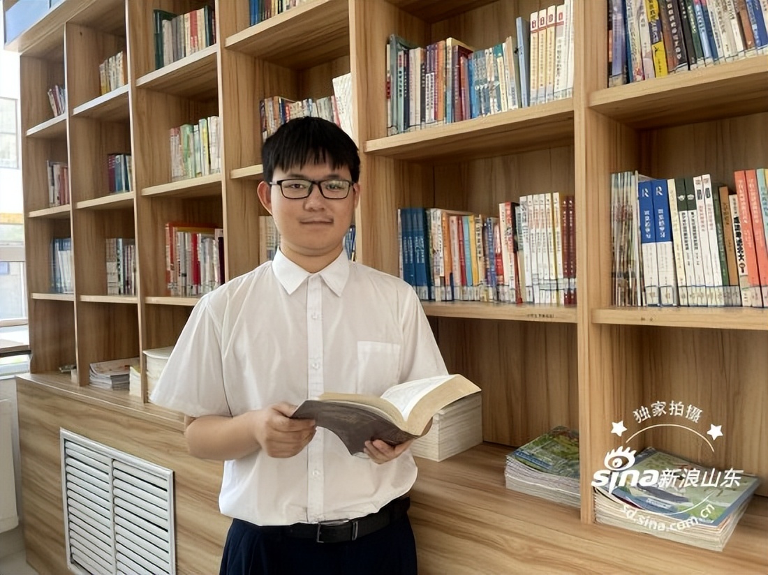 从基于外国语到超越外国语济南外国语学校刷新名校录取记录