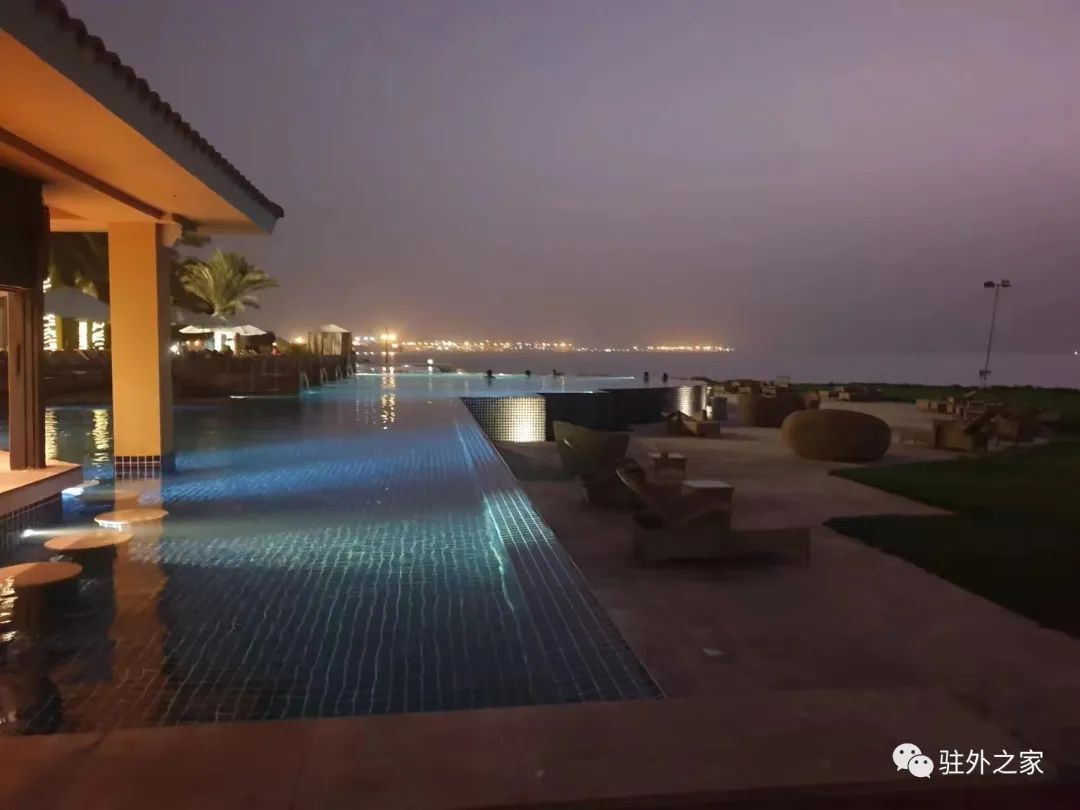 驻外囧途：我在非洲护照被扣、错失工作，被迫滞留的两个月