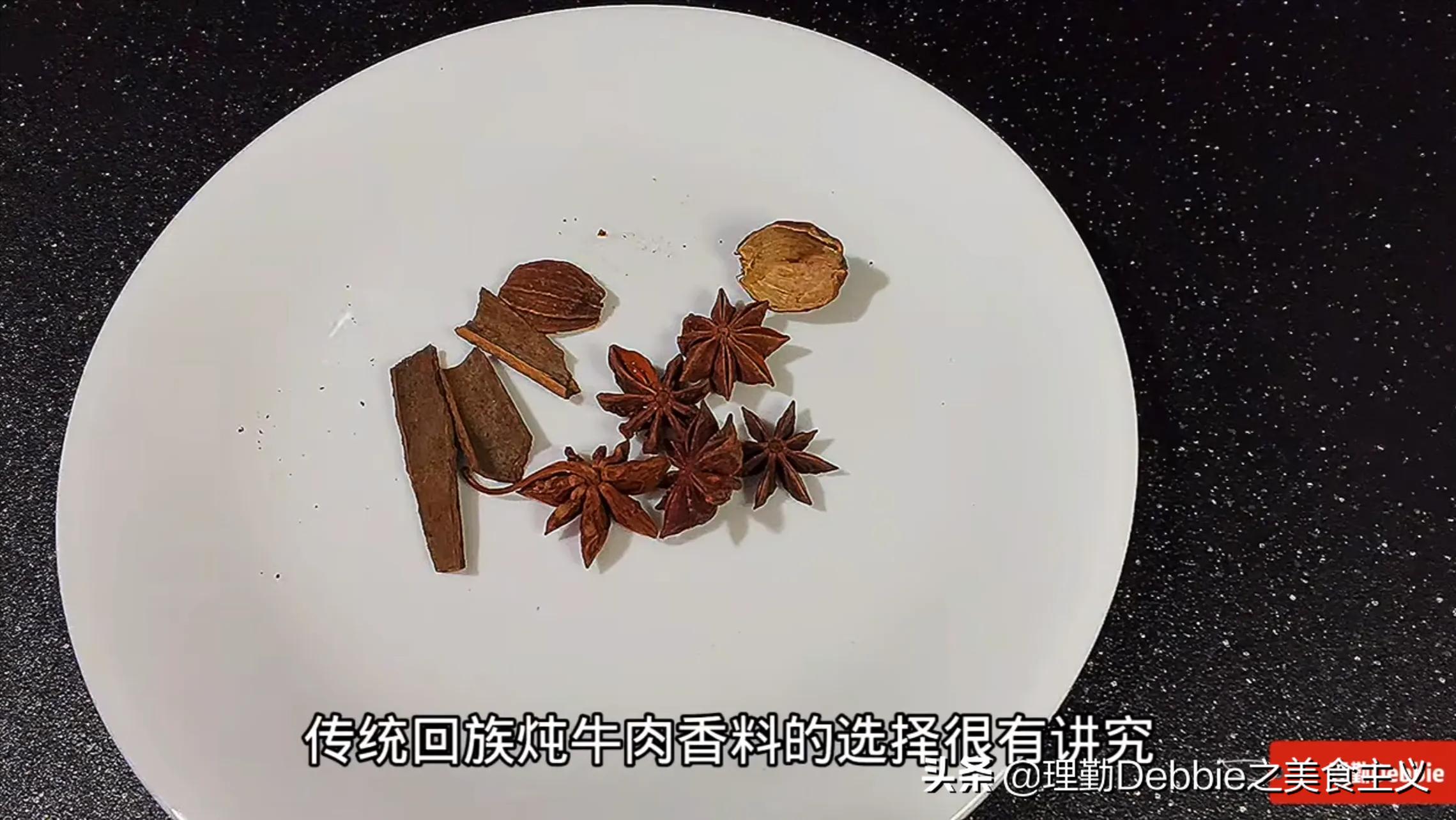 回民清炖牛肉的最正宗炖法,回民煮牛肉的正确方法与配料