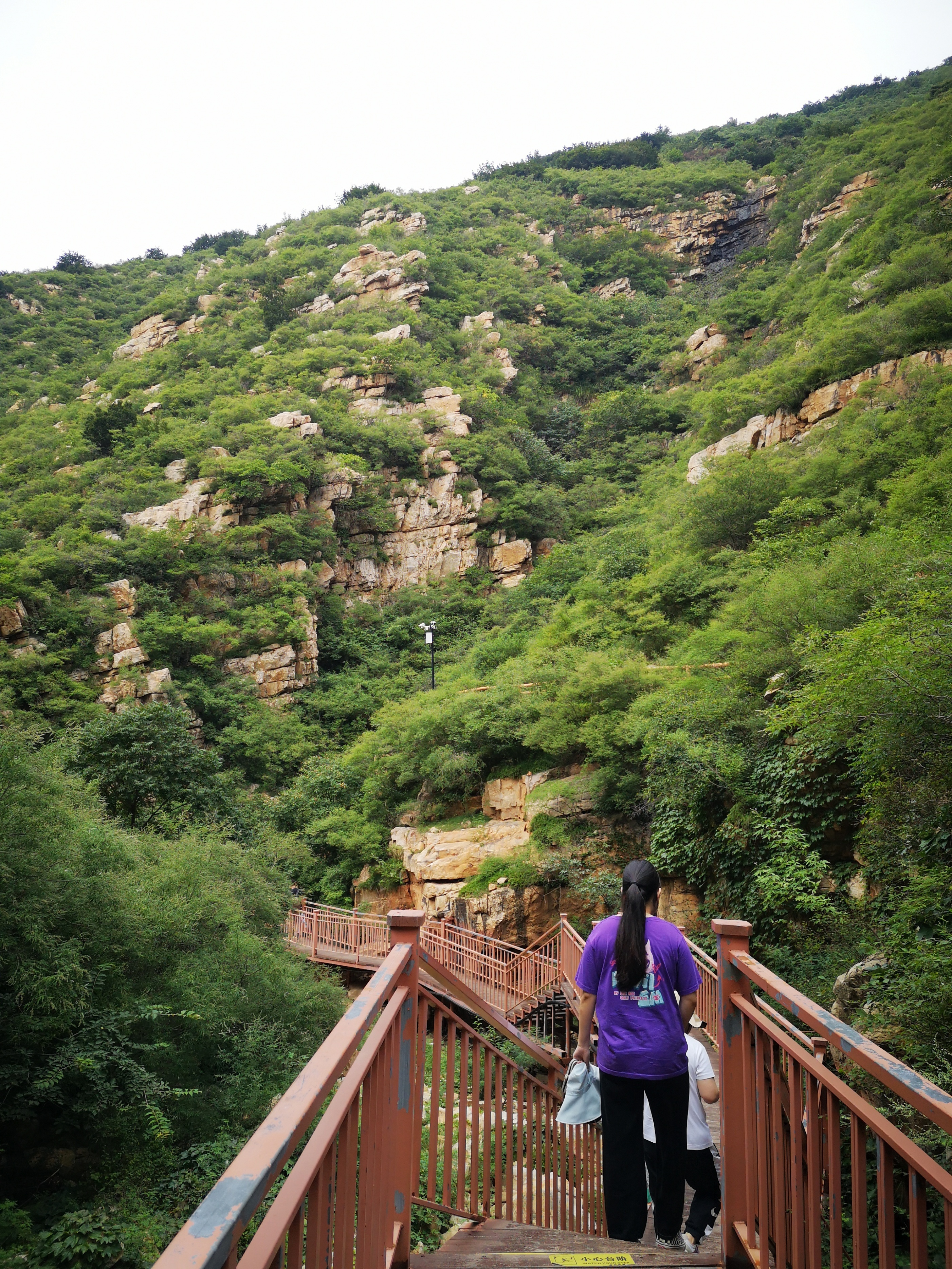 天津上乐园蓟县旅游攻略,天津蓟州太平寨旅游