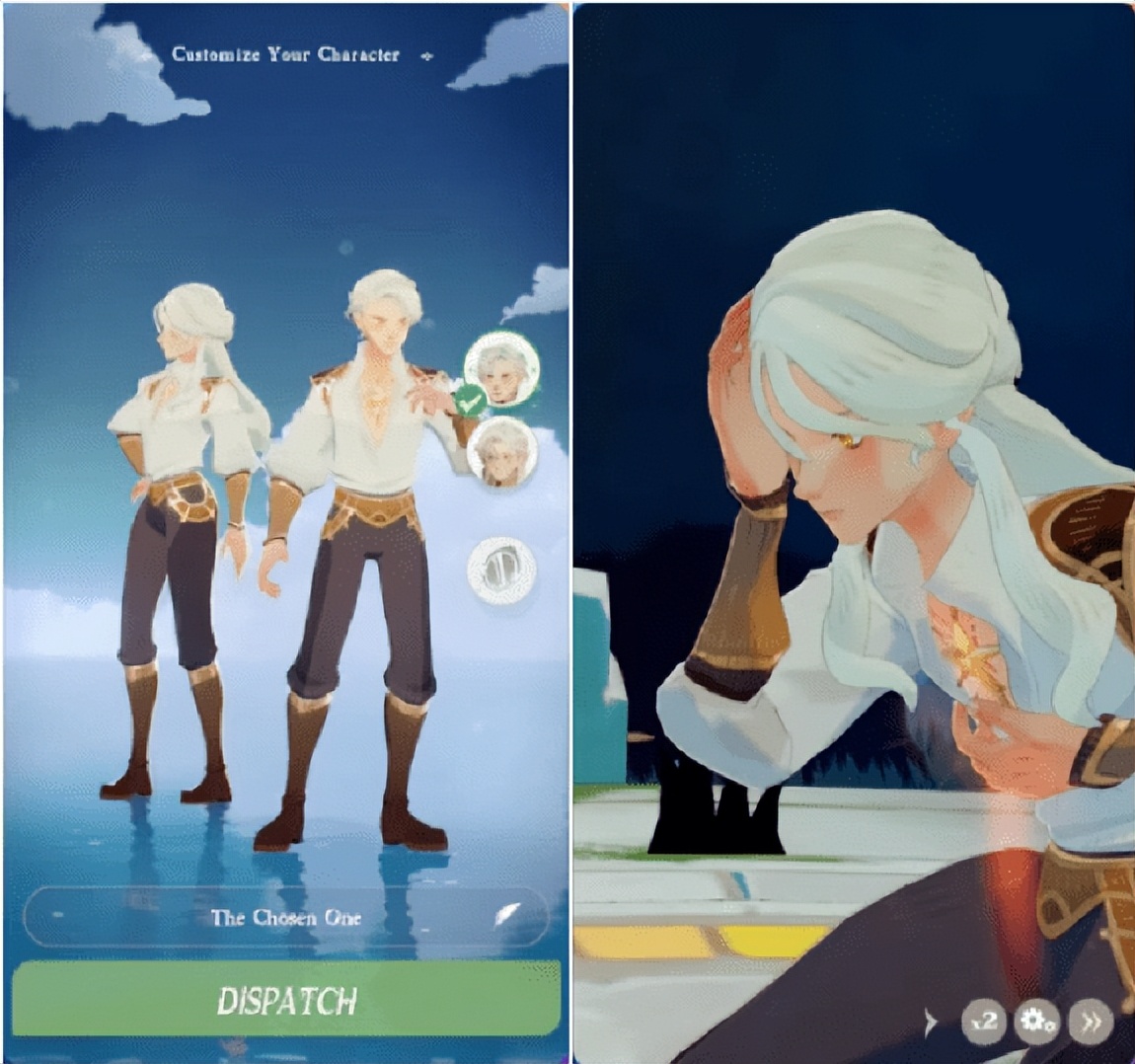 莉莉丝最新推出游戏是什么,莉莉丝新出游戏