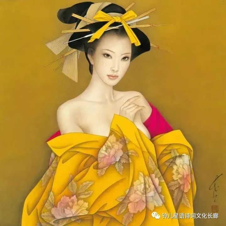 星语原创诗歌全集,星语作品全集