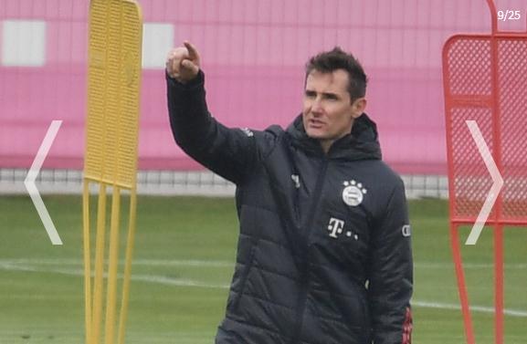 教练超市大开张—“德转”：赋闲在家的主帅大盘点，各路豪门快冲