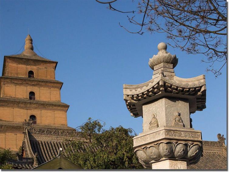 西安到湖南自驾游景点推荐,西安到蜀南竹海自驾游沿途景点