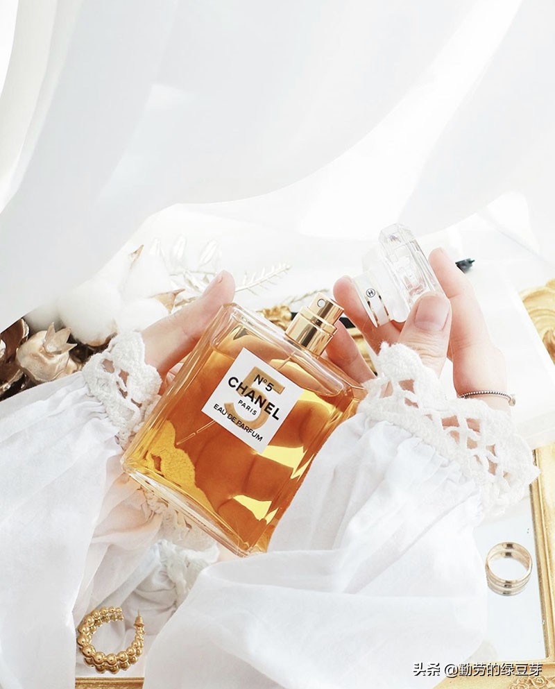 香奈儿chanel经典n5号香水,chanel香水n5