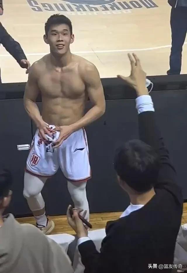 最近体育圈几个大瓜，男篮林葳女篮李梦乒乓球张继科，还有男足