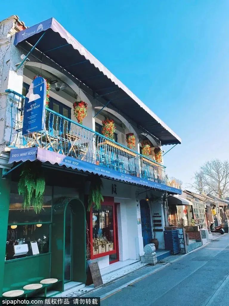 北京胡同游|探寻胡同之根，感受文艺浪漫，寻踪名人故居，尝鲜京味美食