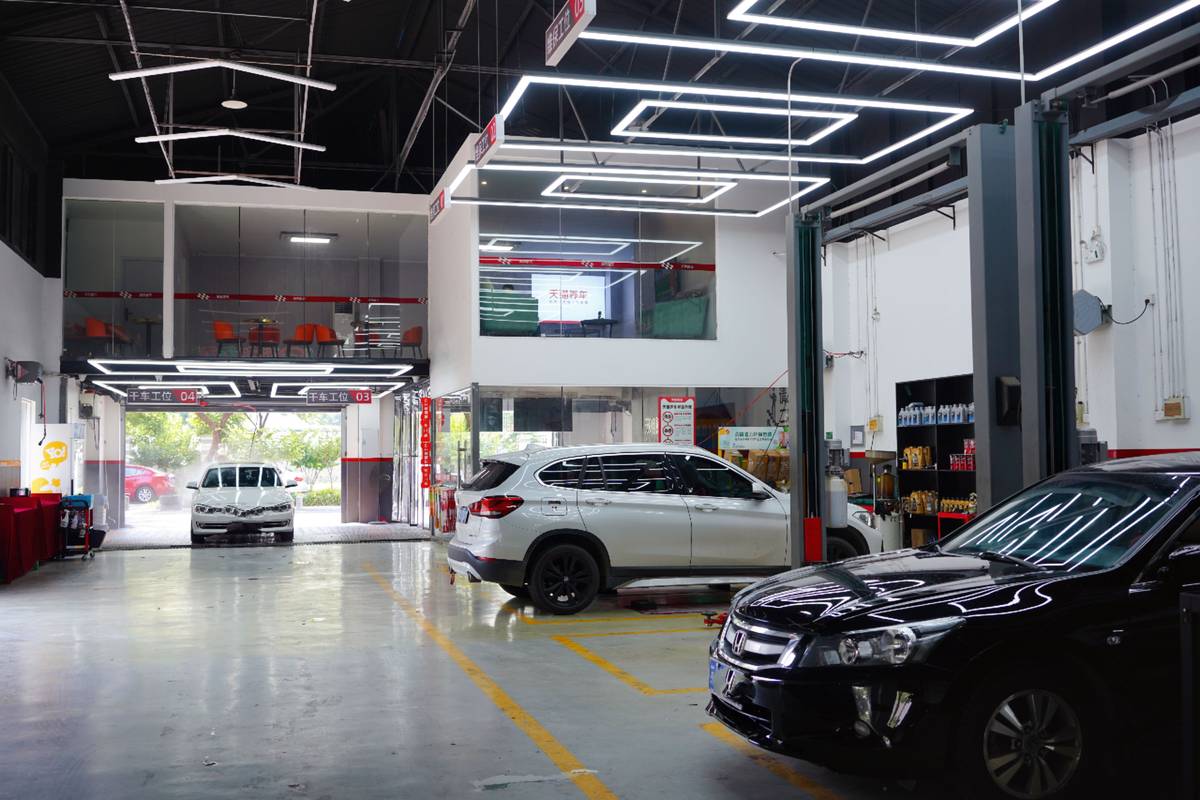 汽车4s店如何盈利,24年汽车4s店如何生存下去
