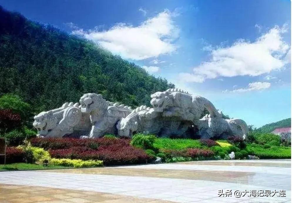 大连开发区取景的电影电视剧,大连各个电影的取景地