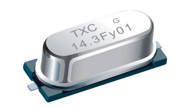 晶振到底是如何起振的,晶振用处