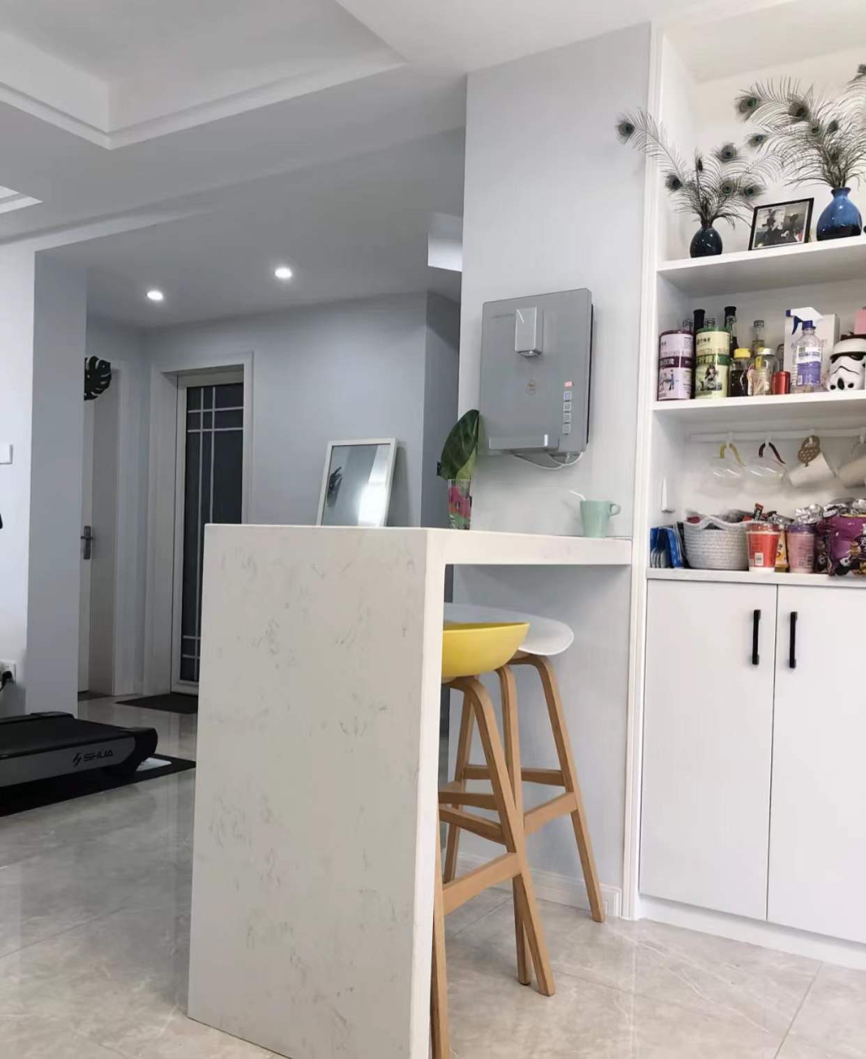 一个满分的客厅,一个好的客厅设计