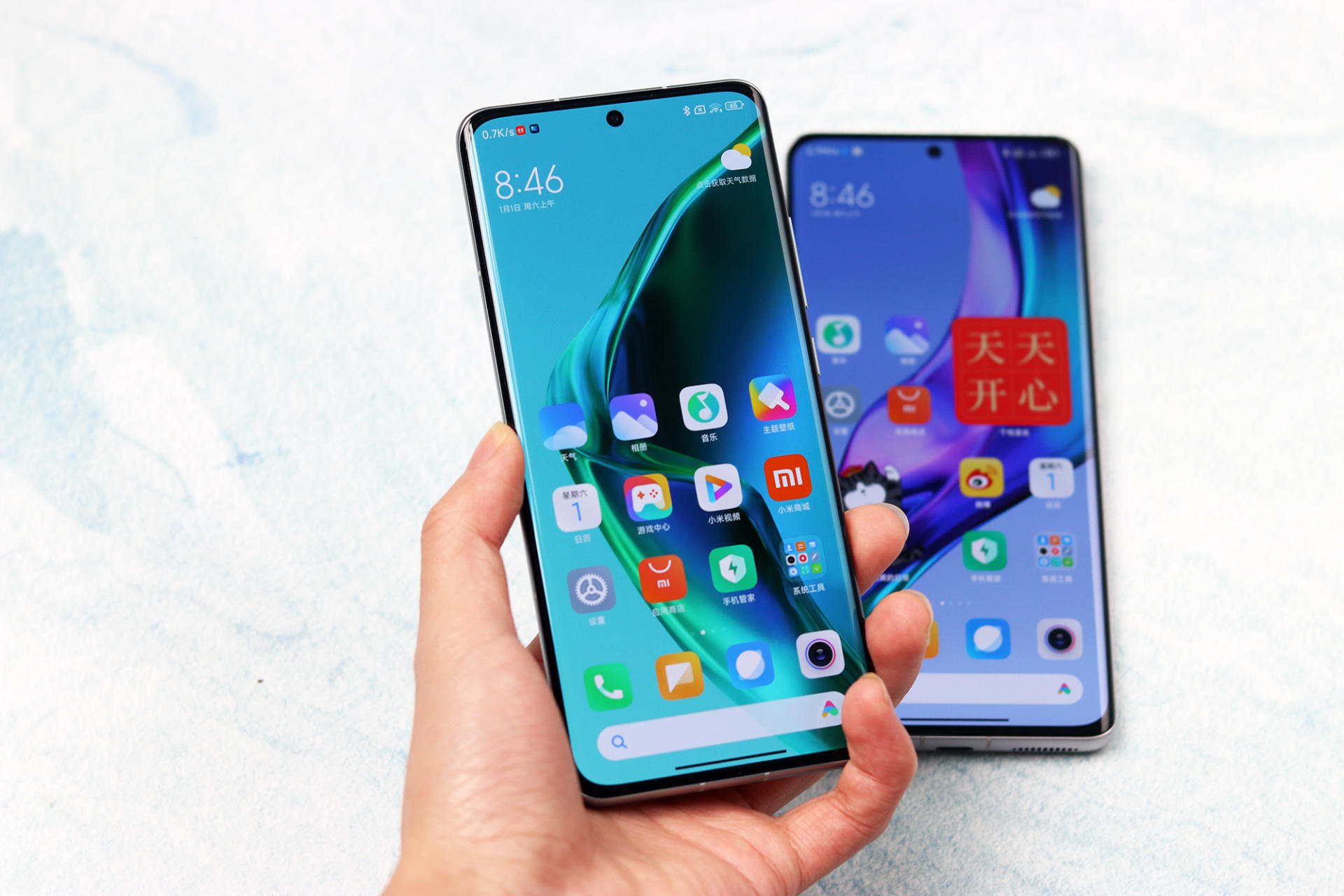 小米12海外陆续发布！价格公布：比国内贵这么多？