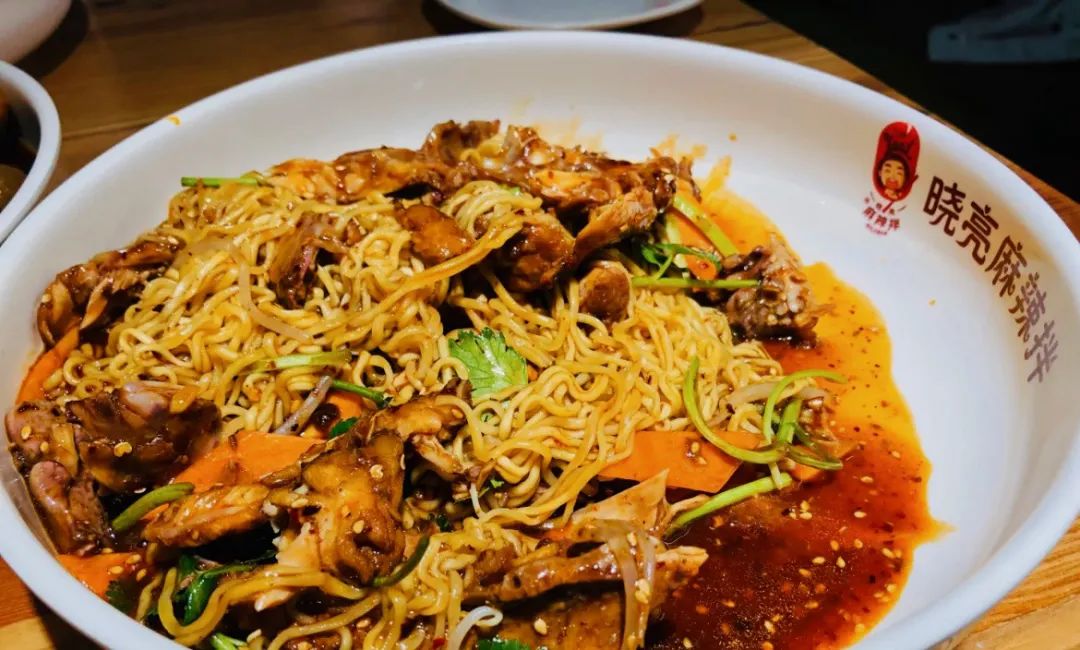 来这座城逛吃的100种理由,去一座城市就是要吃当地的美食