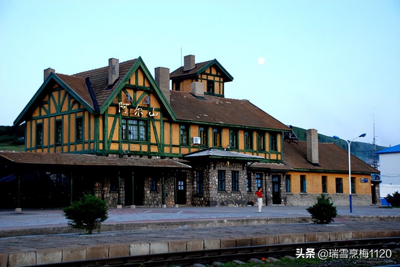 沈阳东站|沈阳之奉海铁路局旧址