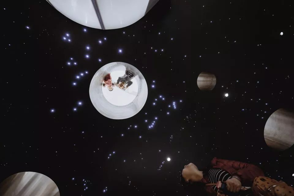 儿童主题餐厅设计方案,最有特色的儿童主题餐厅设计