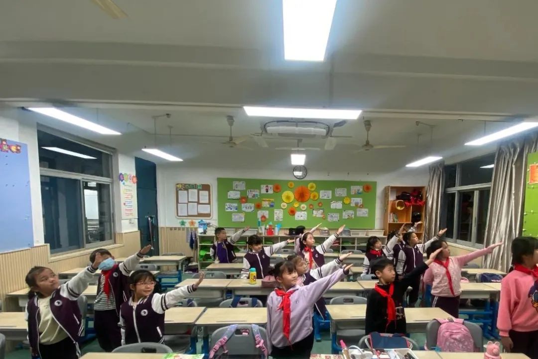 杭州市南肖埠小学2019,杭州市南肖埠小学怎么样