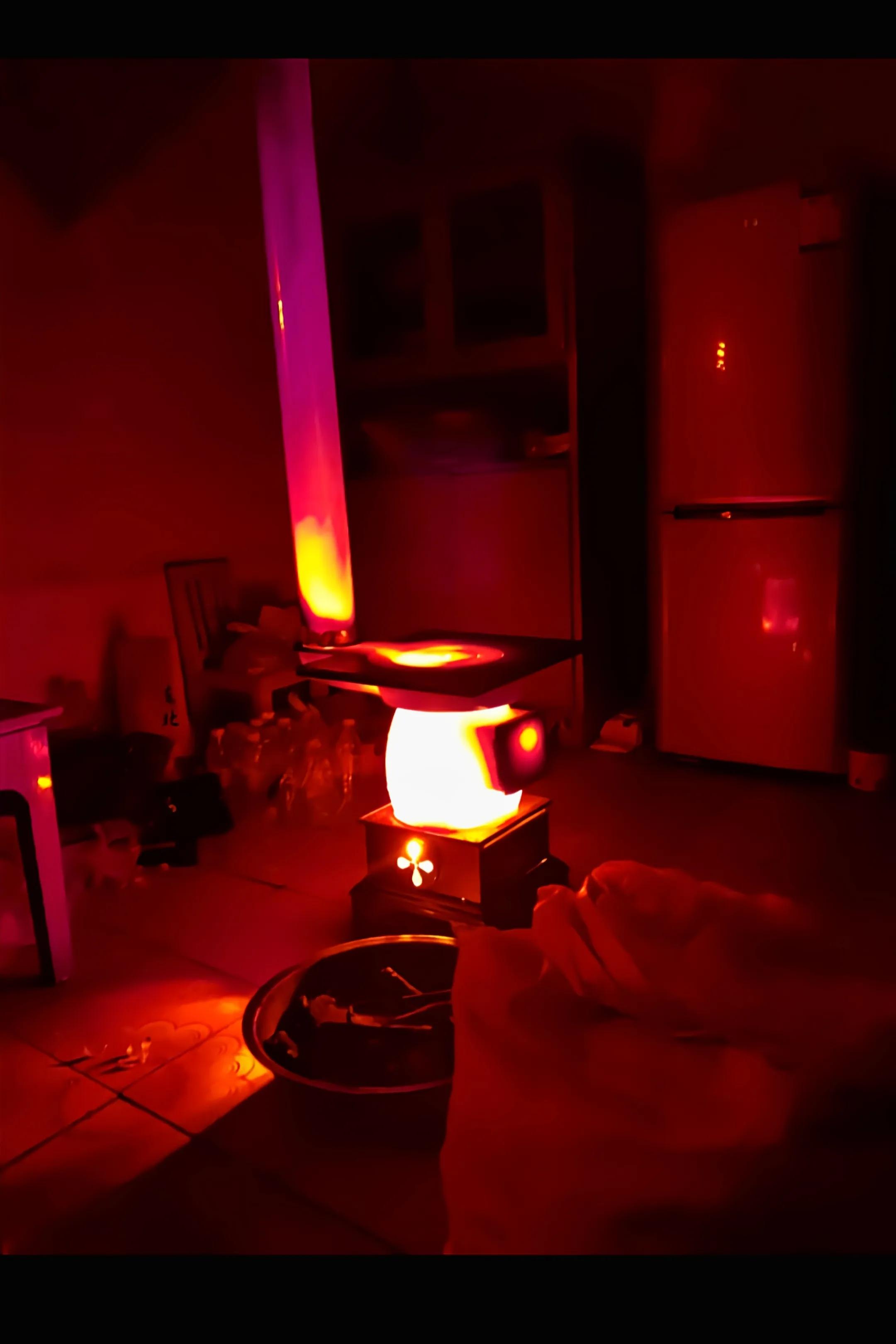 猛火炉哪种比较节能又猛,猛火炉节能