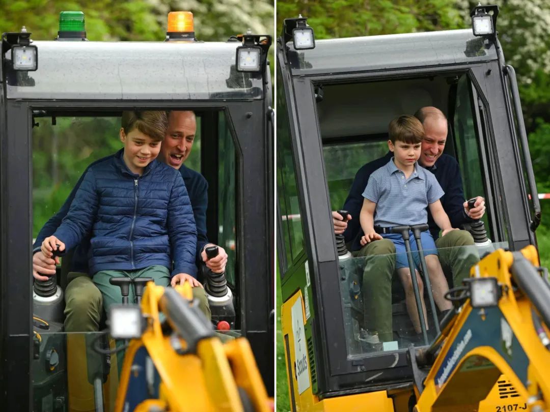 卡米拉出尽风头,卡米拉靠什么被女王认可