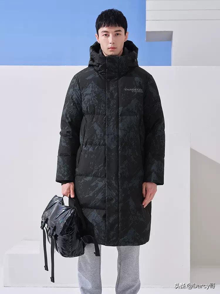 国产保暖羽绒服,二十大顶级羽绒服排名