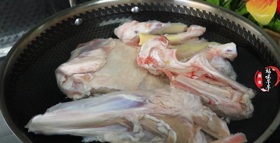 羊肉十大必买部位,买猪肉时聪明人专挑这4个部位