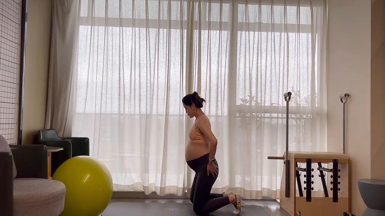 怎么从臀位变头位,怎么看宝宝的胎位由臀位变头位了