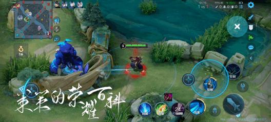 重做后宫本技能讲解,体验服宫本重做是增强还是削弱