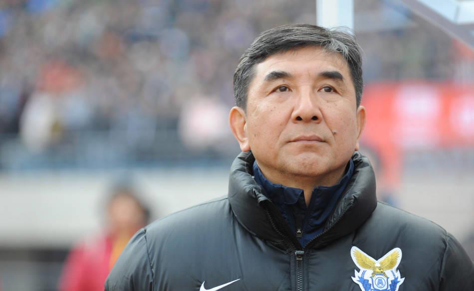 回顾国足9次冲击世界杯历程,国足3次无缘世界杯新闻播报