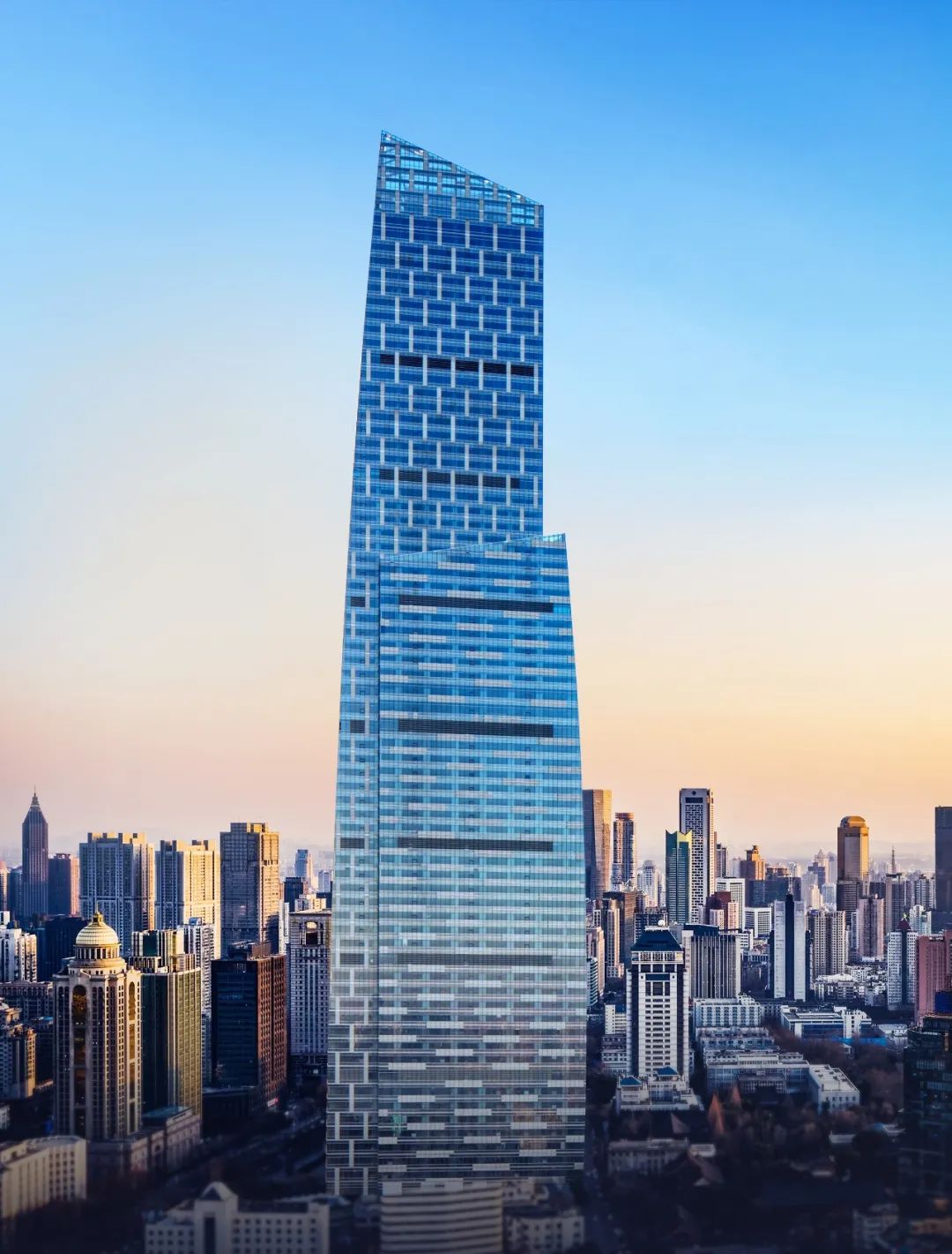 硬件之上，看瑞安办公如何持续为楼宇经济创造价值