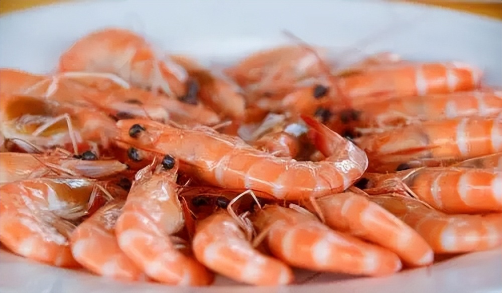 记牢这2个时间点，教你煮出又鲜又嫩的完美熟虾