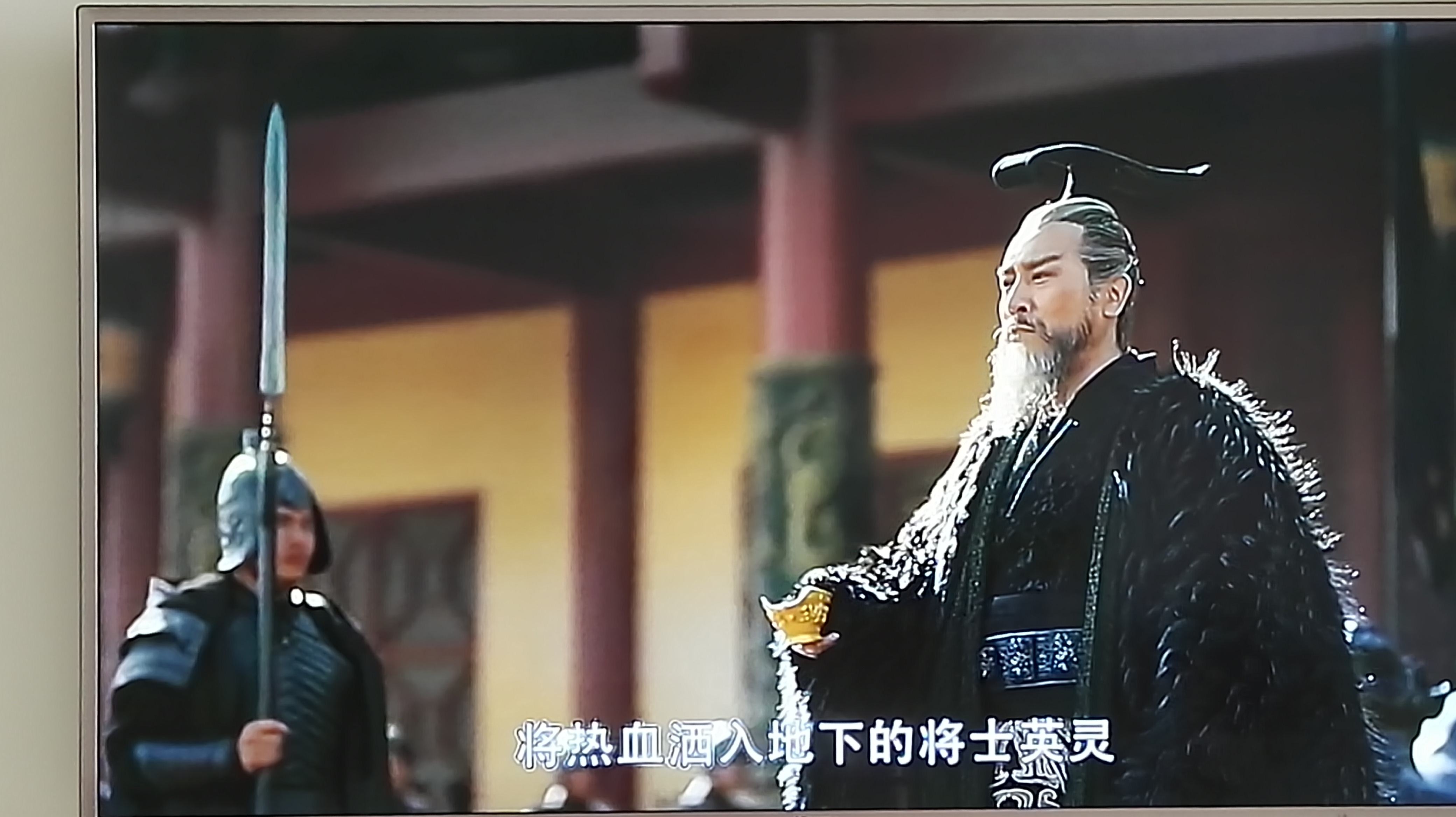 良心电视剧经典句子,2020各大古装剧经典台词摘抄