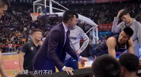 cba那些精彩的队标,cba广东的队标