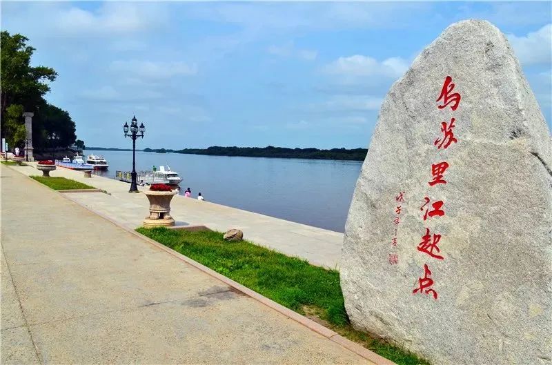 【全攻略】这3条鸡西避暑旅游线路奉上，解锁鸡西颜值最高的美景！