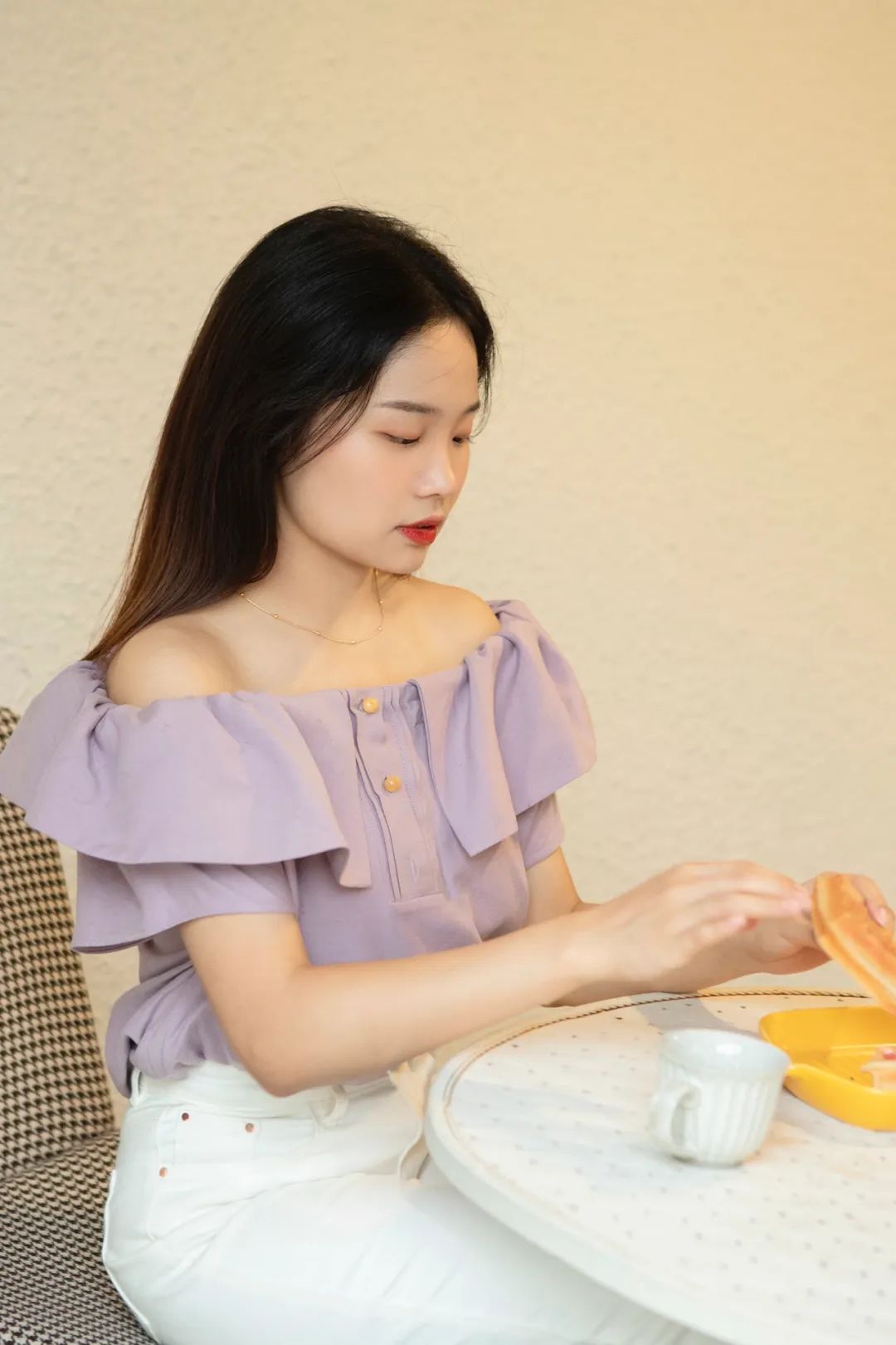 快抄作业！从购物车里精挑细选了11件“生活必需品”