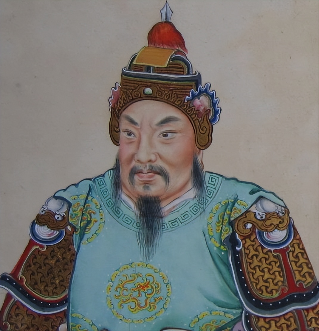 盲选的人物,盲选谁是最经典的唐僧