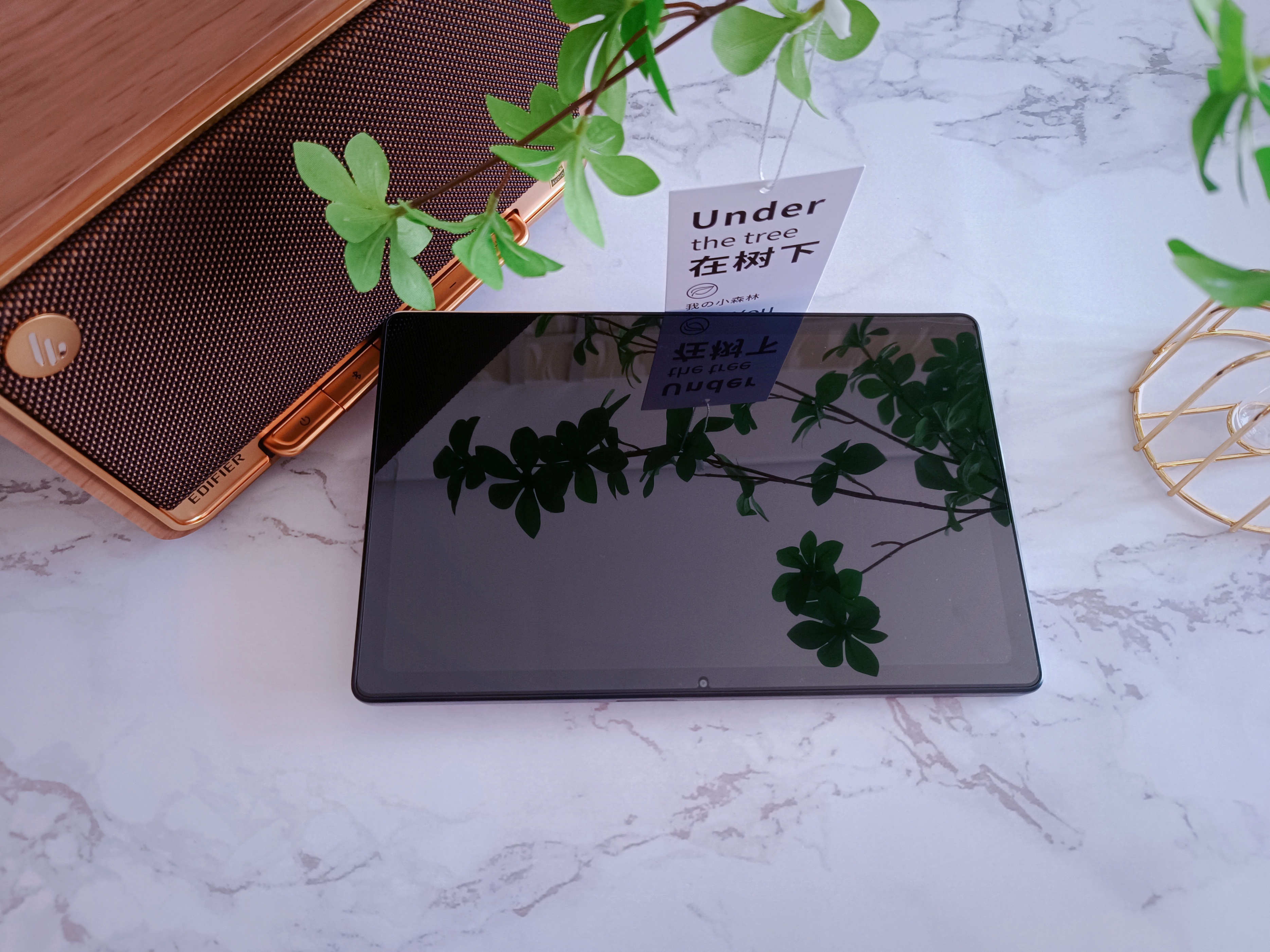 平板+学习机套装一台搞定，酷比魔方iPlay502023版是否值得买？