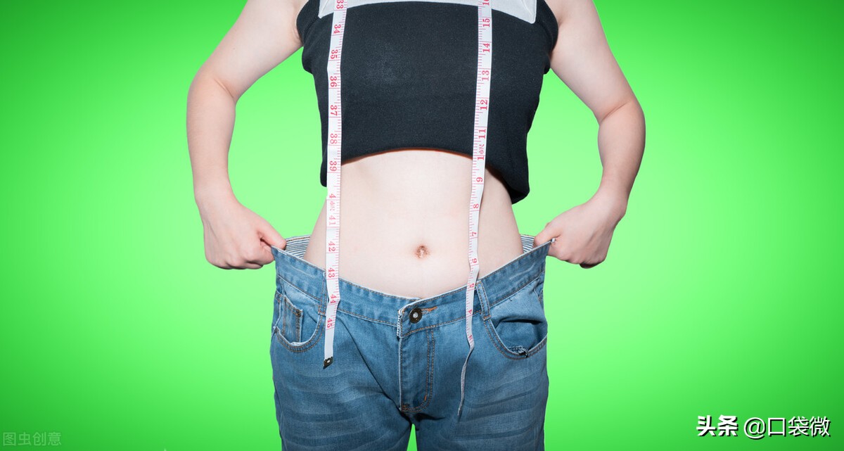 女性大肚腩的最佳减肥方法,最佳减肥食谱12种天然减肥食物