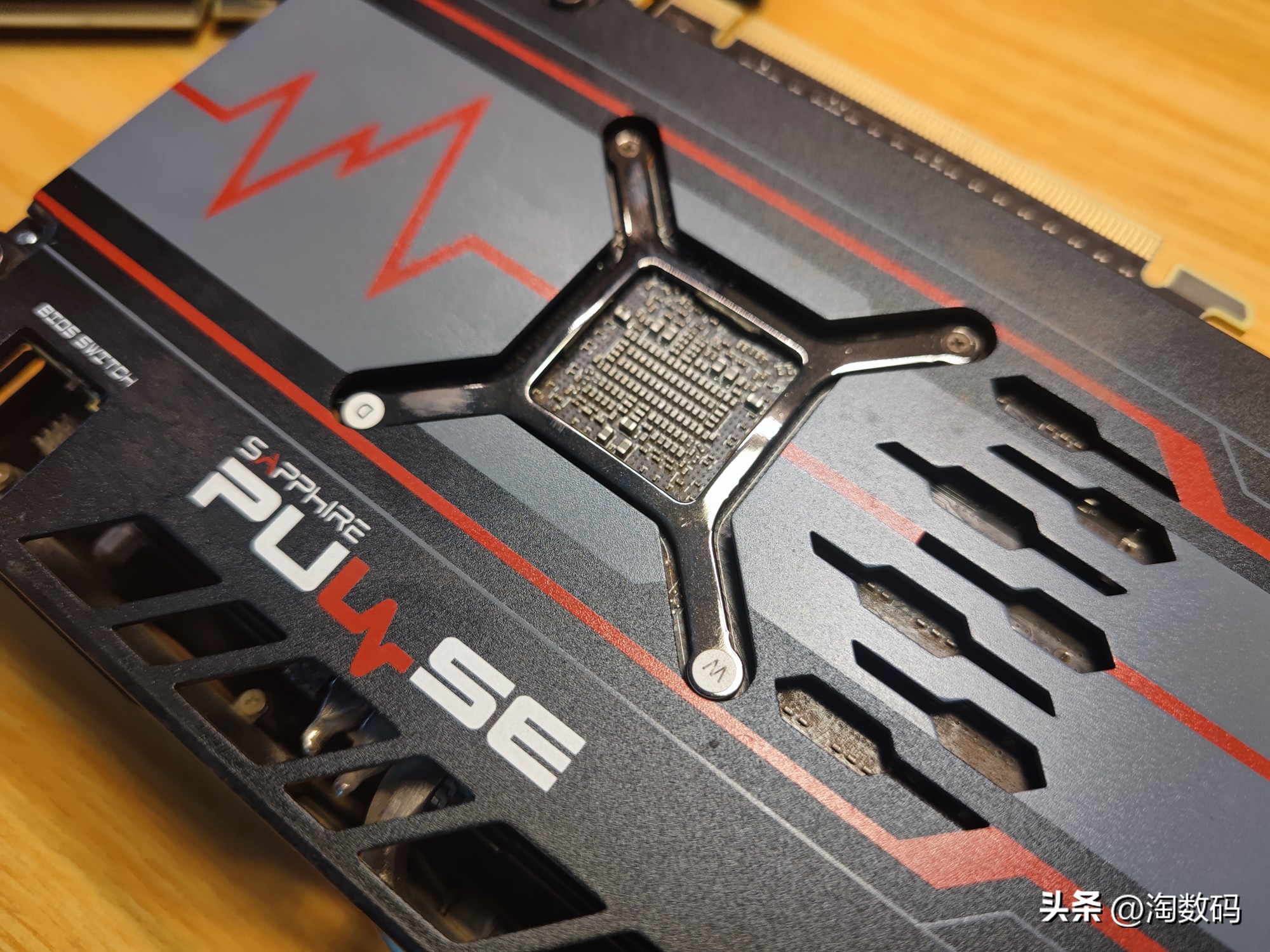 蓝宝石5600xt矿渣,蓝宝石rx5600xt白金版装机攻略