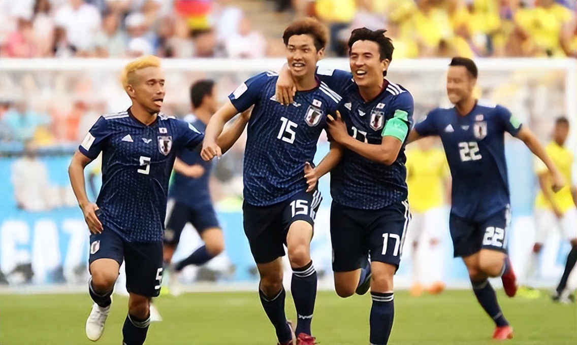 日本崛起对亚洲的影响,日本足球为什么会发达