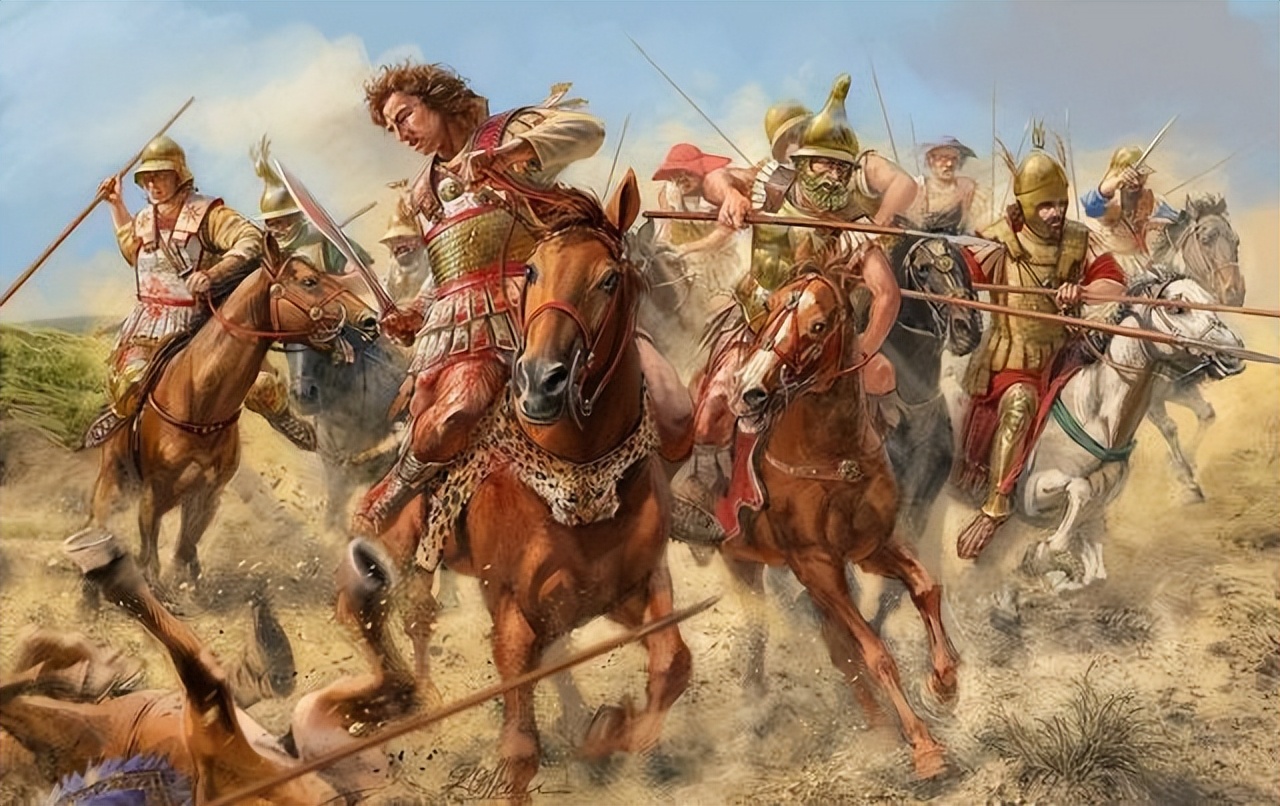 征服王亚历山大fate,征服王亚历山大大帝