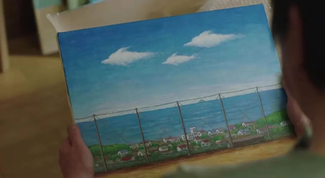 海边的曼彻斯特虐心,海边的曼彻斯特催泪片段甜茶