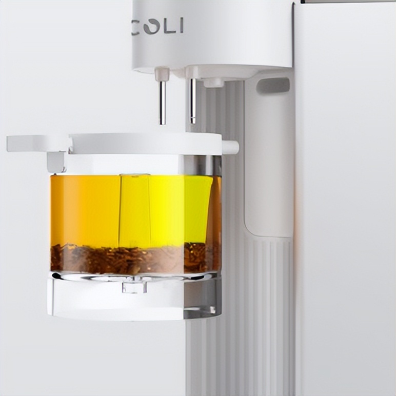 即热式茶饮机推荐,茶饮机智能冲泡