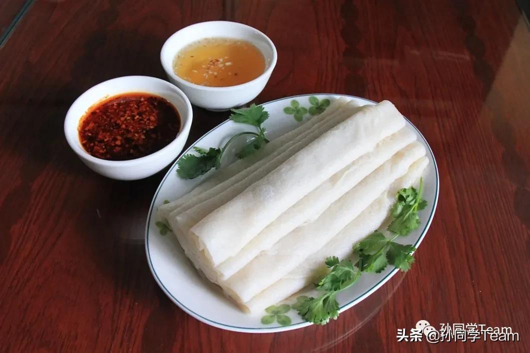 宝藏小众城市榆林,边陲古城榆林