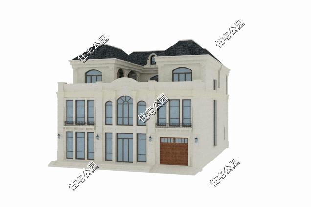 宅基地不到40平怎样合理的盖房子,宅基地盖房没有证怎么办