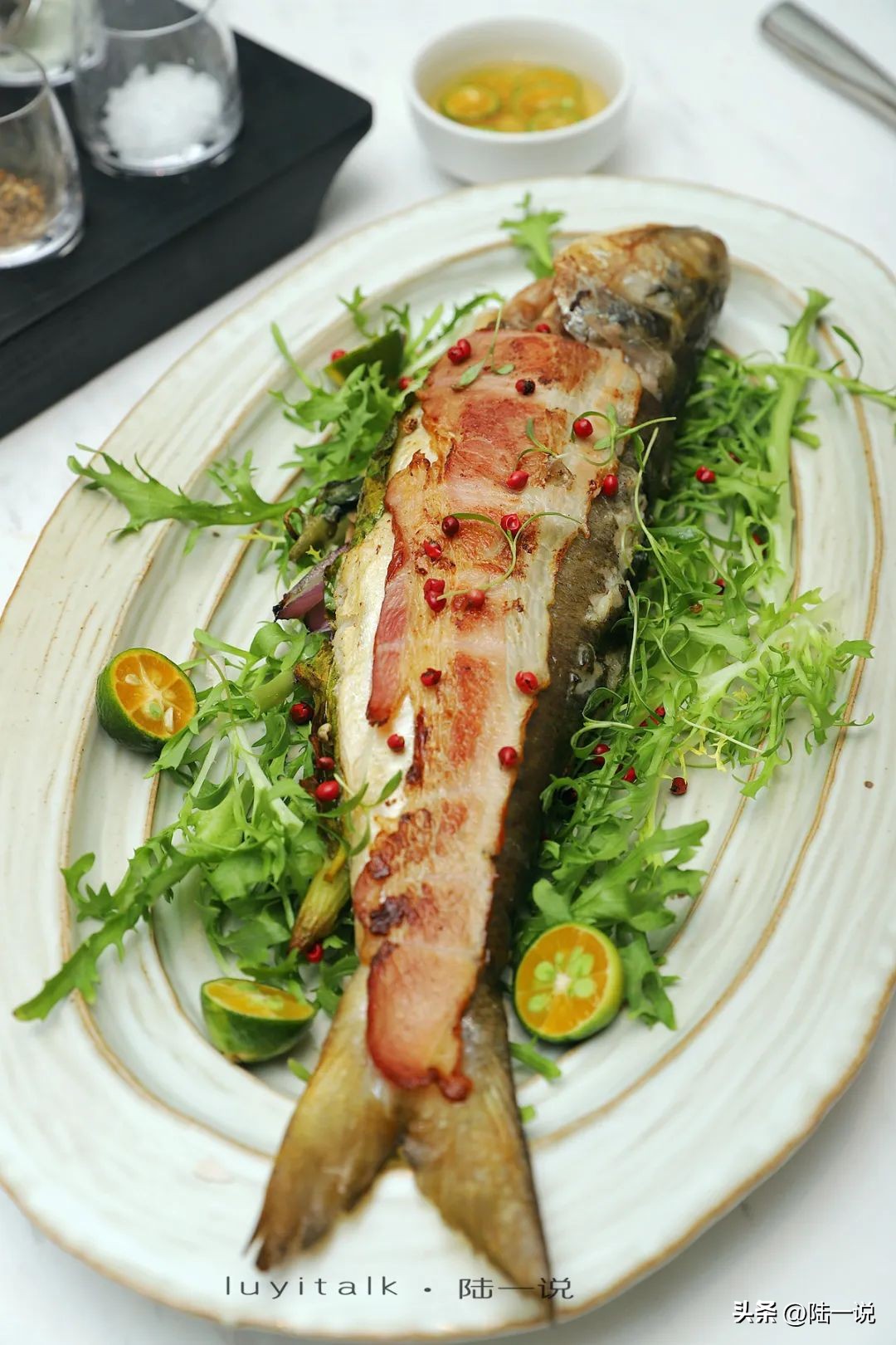 花3500元到牛排馆刷菜单,澳洲、美洲、欧洲,龙虾,蛏王,和牛