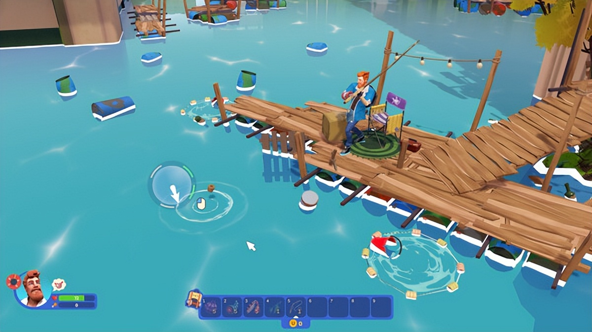 【steam新品节】免费试玩！即将发售！16款值得体验的新游推荐！