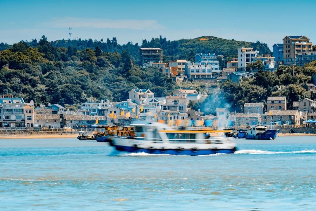 浙江十大公路自驾,浙江神仙居自驾游2-3天推荐